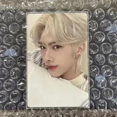 ZB1 moodlight ムードライト トレカ リッキー