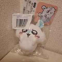 モモンガ くじ 褒めろっ キラキラ ちいかわのサムネイル