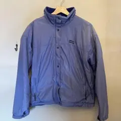 Patagonia 80s Soft Shell Capilene Jacket