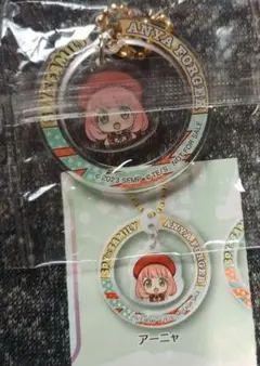 くら寿司　コラボ　スパイファミリー　アーニャ