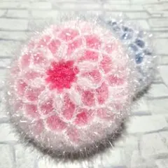 韓国たわし　スセミ　322