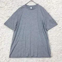 【極美品】ベルルッティ シルク 楽天市場】ベルルッティ（Tシャツ・カットソー｜トップス）：メンズ グレー M ロゴ刺繍 Tシャツ カットソー 半袖 トップス