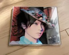 椎名林檎 真夜中の純潔 CD