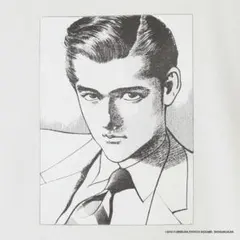 サンクチュアリ×NEMES×JOURNAL STANDARD ブラック　シャツ