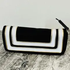 新品未使用 マック ストロークオブミッドナイト ポーチ