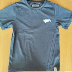 KRIFF MAYER ネイビー Tシャツ 140サイズ
