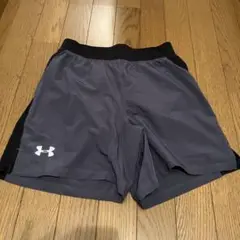 Under Armour トレーニングショートパンツ