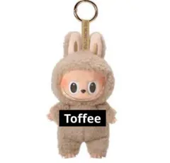 LABUBUラブブ Exciting Macaron Toffee