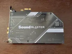 2026年最新】sound blaster ae-7の人気アイテム - メルカリ