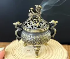 2026年最新】麒麟 香炉の人気アイテム - メルカリ