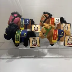 2026年最新】サラブレッドコレクションアグネスタキオンの人気アイテム