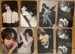 ジュニル トレカ ECHO コンプリート 14枚 バラ売り⭕️ - メルカリ