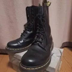 Dr.Martens 10ホール 箱あり