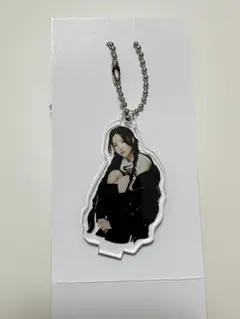 ITZY リュジン アクスタ キーホルダー セット itzy リュジン ランダムアクスタキーホルダー - メルカリ
