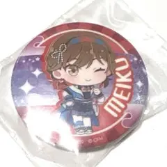 初音ミク あそーと 缶バッジ MEIKO