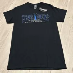 新品 スラッシャー 半袖Tシャツ スペードタグ