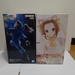 各種フィギュアセット売りです！