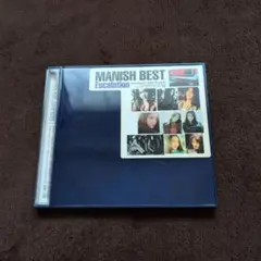 MANISH BEST Escalationです(*^^*)