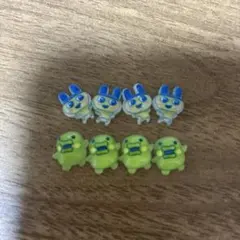 たまごっち くちぱっち ネイルパーツ