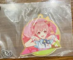 プロセカ　アクリルキーホルダー