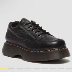 誠*郎様 Dr.Martens ドクターマーチン BUZZ 5 ホール シューズ - メルカリ