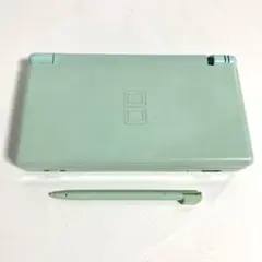 【動作確認済】ニンテンドーDS Lite ライト アイスブルー 訳あり
