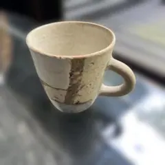 新品❗️人気❗️高島大樹 マグカップ＆ソーサー 作家物 高島大樹 カップ・片口 - メルカリ