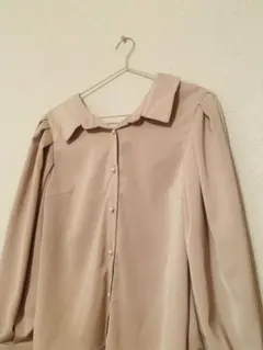 【処分セール】シャツ ブラウス ナイスクラップ