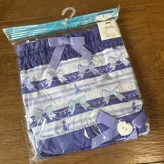 新品　140 150 エプロン　マザウェイズ