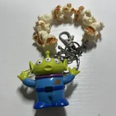 リトル・グリーン・メン ストラップ