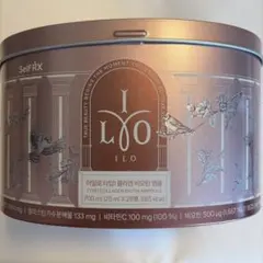 ILO アイロ コラーゲンビオチンアンプル28本のサムネイル