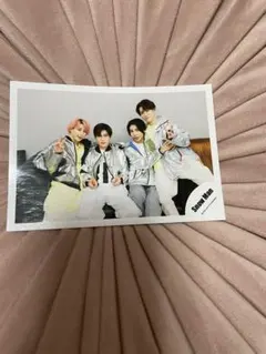 Snow Man LIVE TOUR 2022 Labo 混合　公式写真