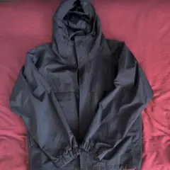 UNIQLO ウインプルーフパーカー　Lサイズ