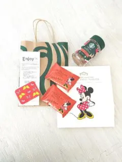 スターバックス ドリチケ レギュラーソリュブルコーヒー ガトーフェスタハラダ