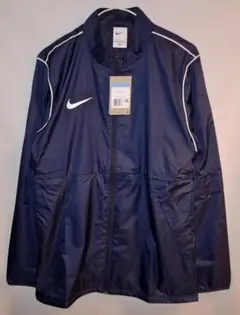 【値下げ不可】ナイキ パーク20 ウーブン レインジャケット【限界価格】