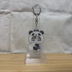 超特急 REAL？ ローカルキーホルダー 横浜 カイ