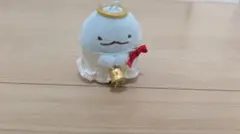 すみっコぐらし　受注生産　クリスマス　てのりぬいぐるみ　とかげ