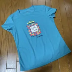 パラディーゾ テニスTシャツ レディースM