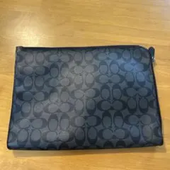 コーチ　ハンドバッグ