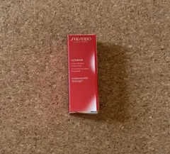 SHISEIDO アルティミューン パワライジング コンセントレートⅢn