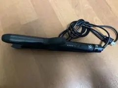 VS 2wayヘアアイロン ブラック