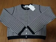 UNITED ARROWS カーディガン フリーサイズ