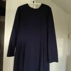 アンタイトル　ネイビー　ワンピース