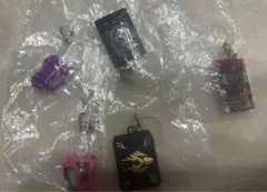 仮面ライダー めじるしアクセサリー　セット