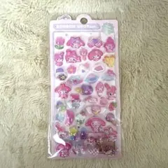 【ラスト1点】サンリオ マイメロディ マイメロ シール