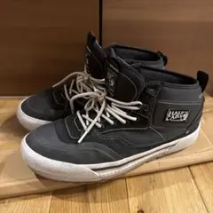2026年最新】vans ハーフキャブ ゴアテックスの人気アイテム - メルカリ