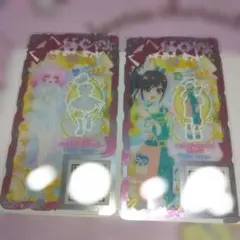 2026年最新】シリーズ：ミルフィーコレクション カード プリパラの人気