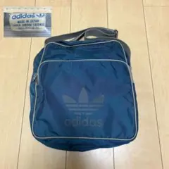 adidas × 9090 JK バッグ Night Indigo - メルカリ