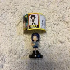 ✽チョコエッグ　ヒロアカ　耳郎響香✽