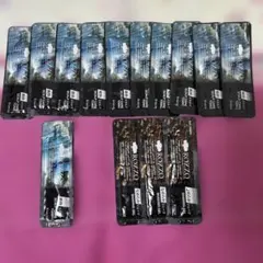 クラシエ☆試供品☆スカルプ☆シェービング☆まとめ売り☆男性用☆旅行☆